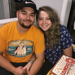 Meet your Posher, Tommi